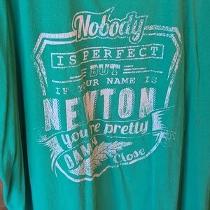💙Newton Perfect 3x top
